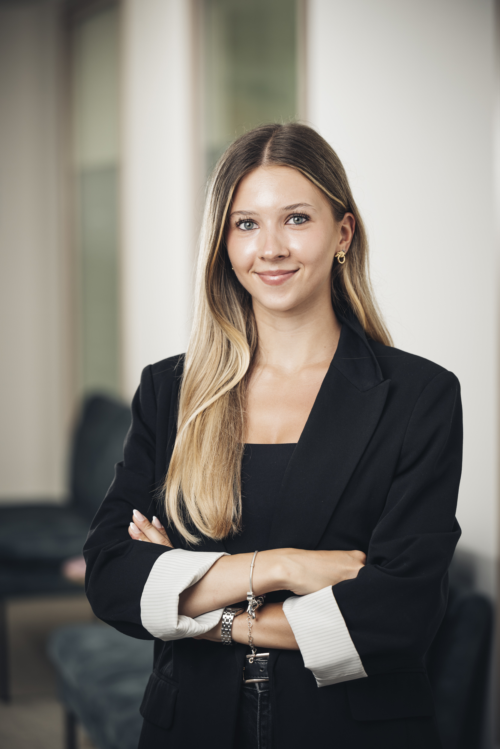 Portrait Annemarie Steinbach
