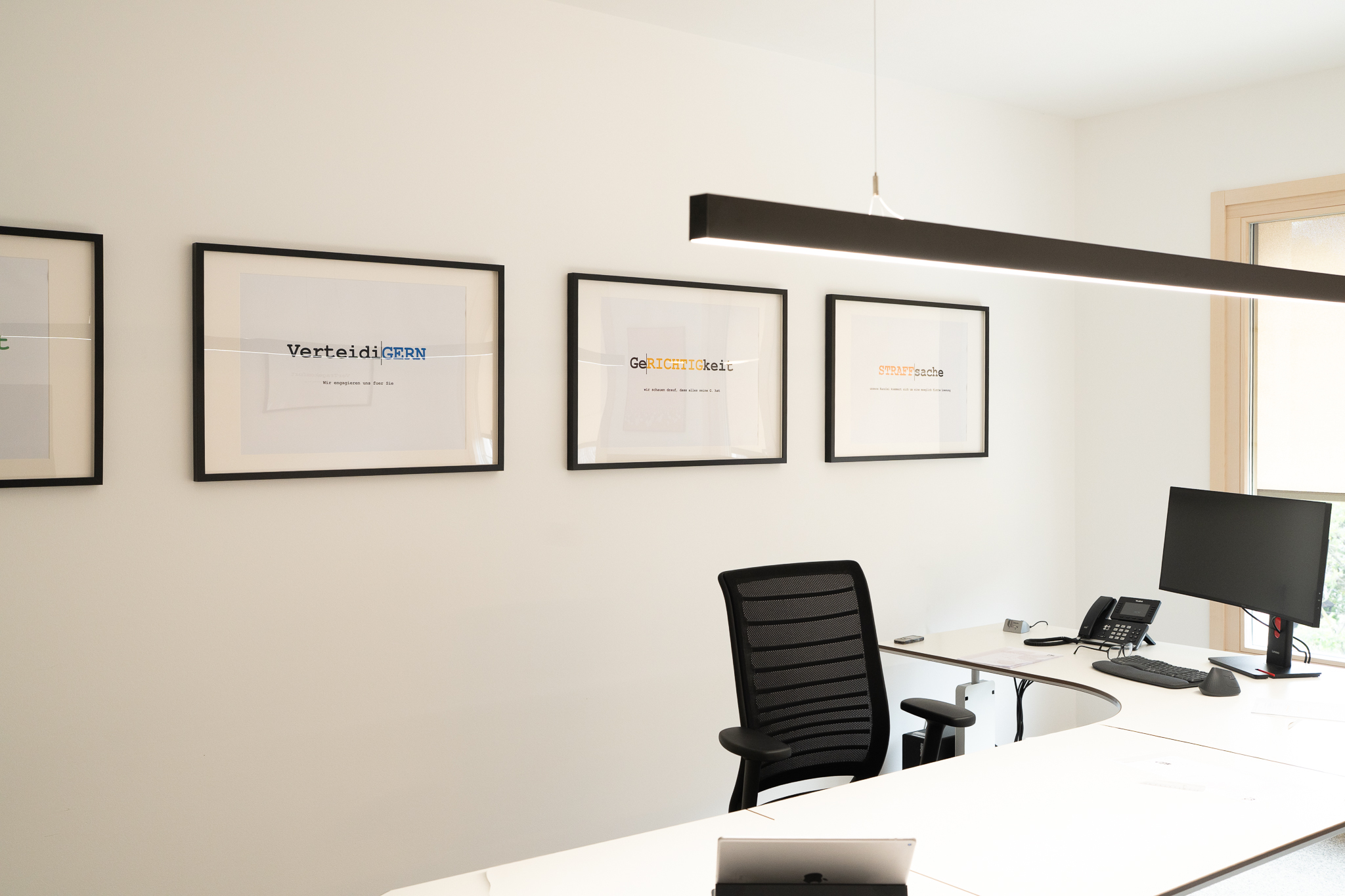 Büro 