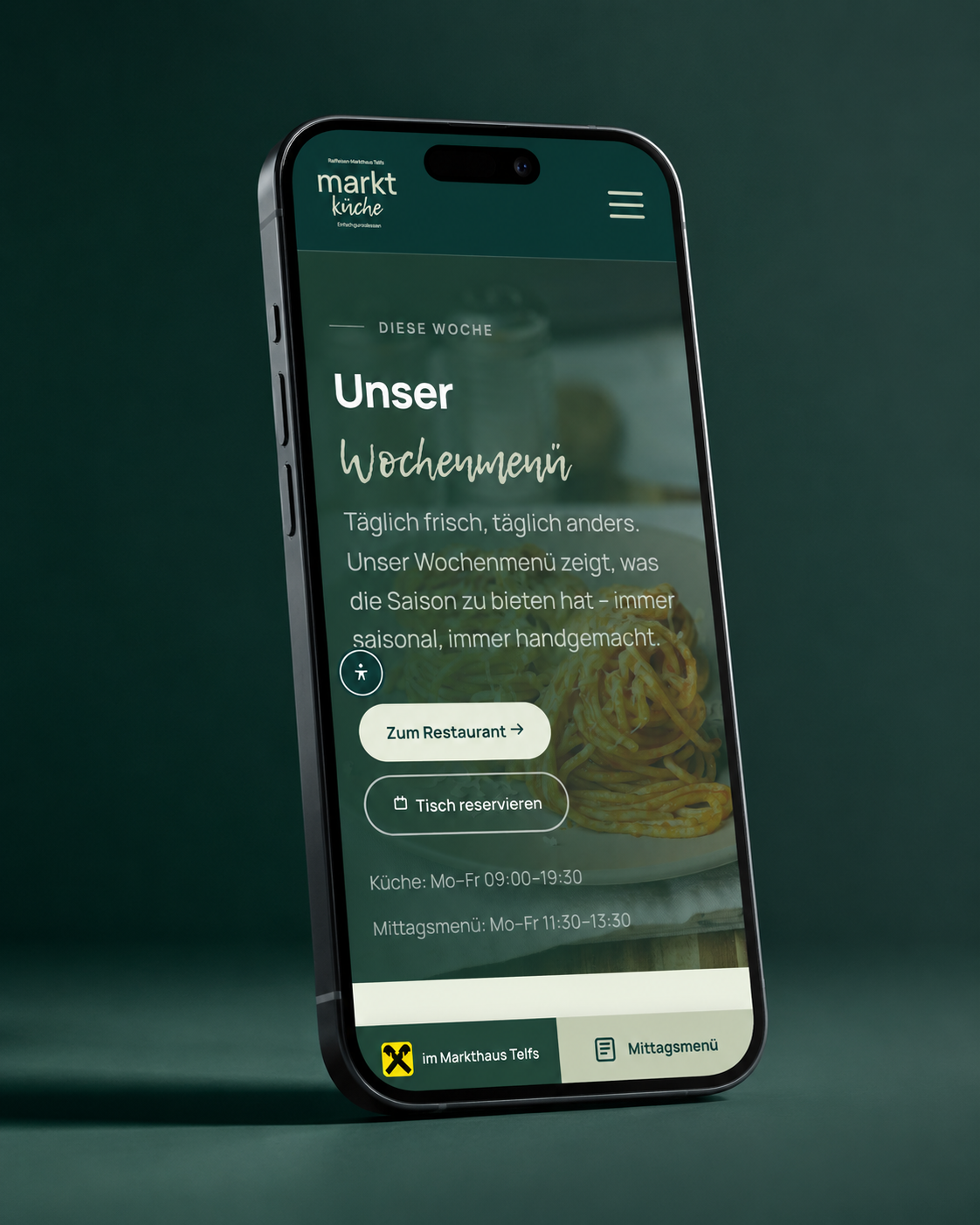 Websites & Webapps – Bild 1