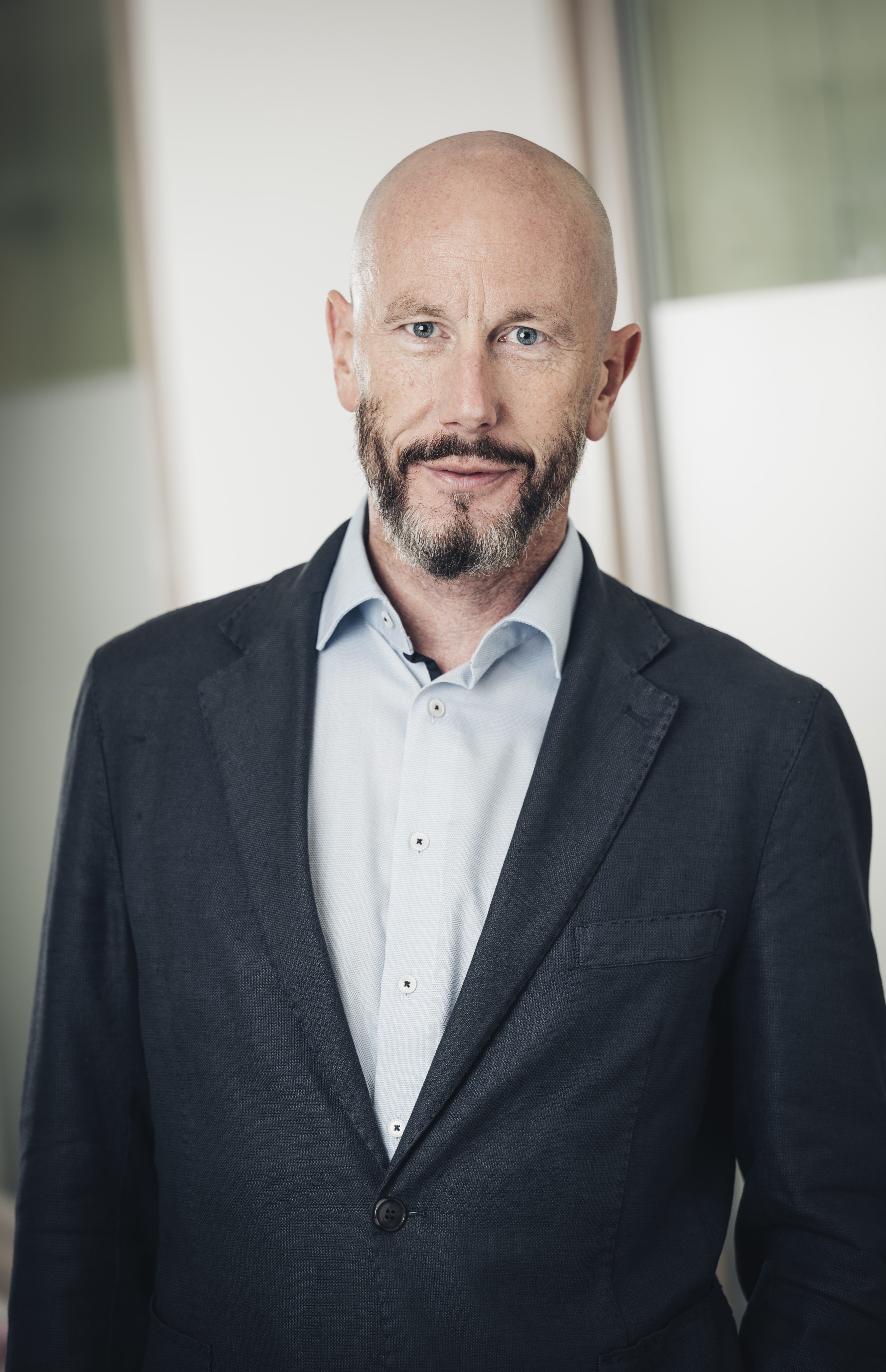 Portrait Mag. Ruben Steiner