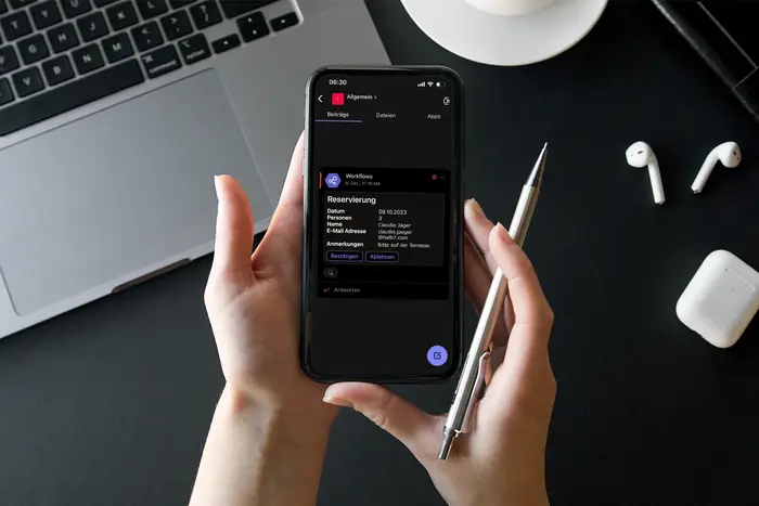 Mobile Ansicht von Tre.Culinaria