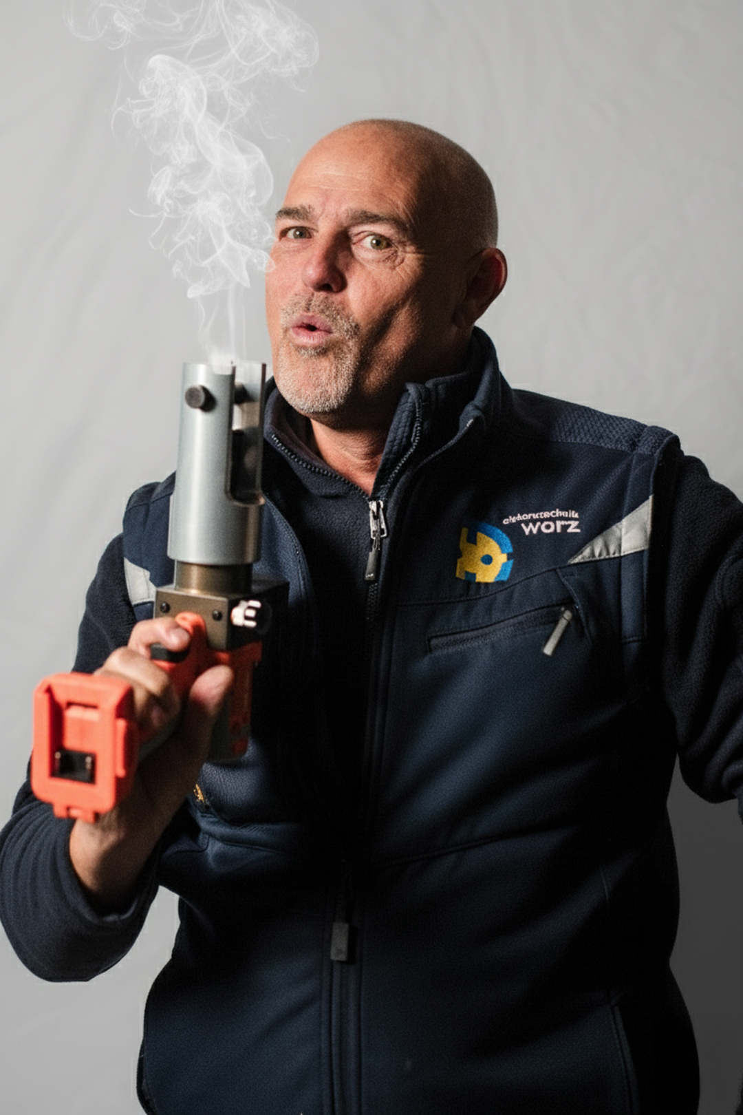 Weiteres Projektbild – Elektrotechnik Wörz