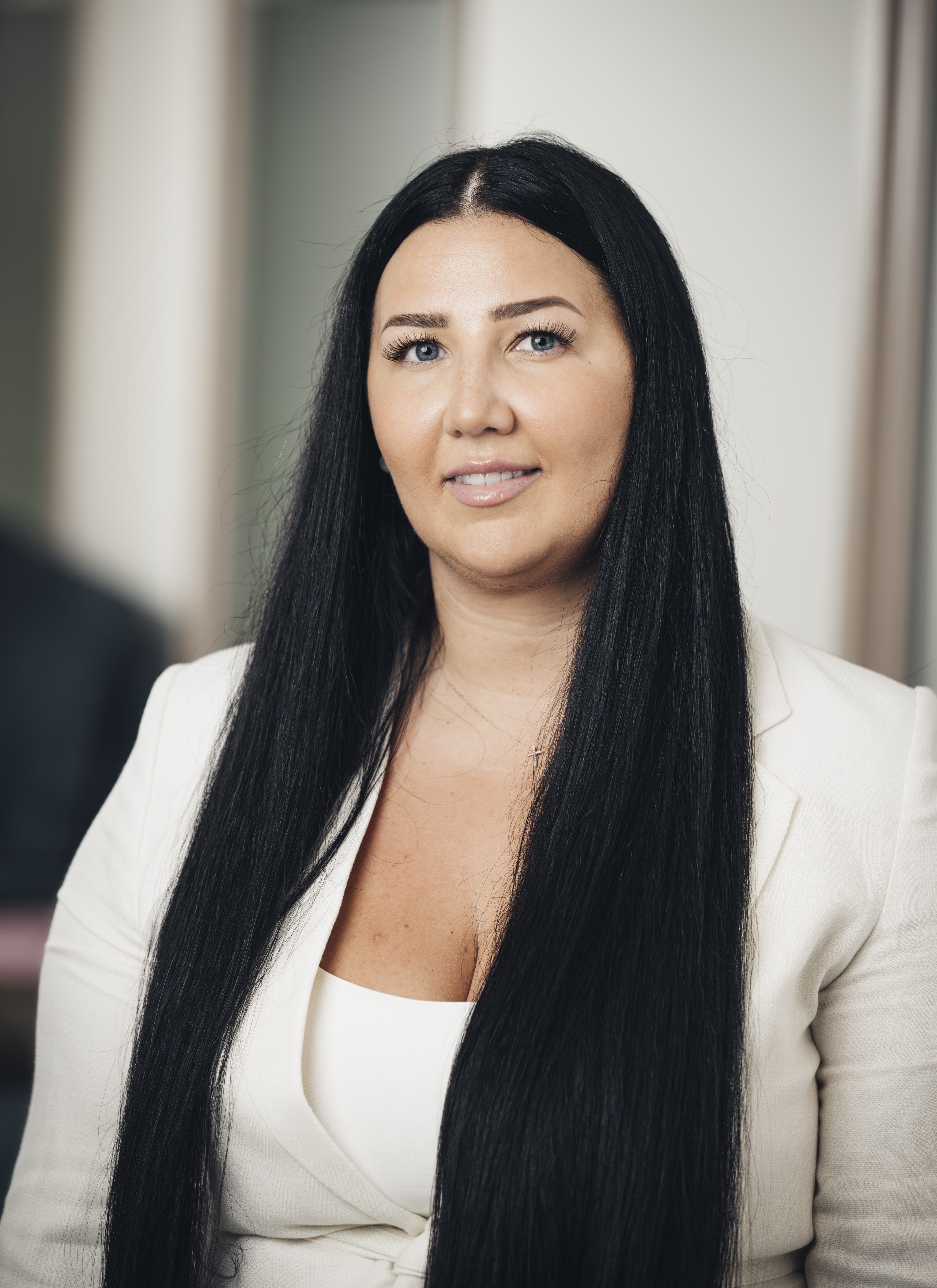 Portrait Marijana Marjanica