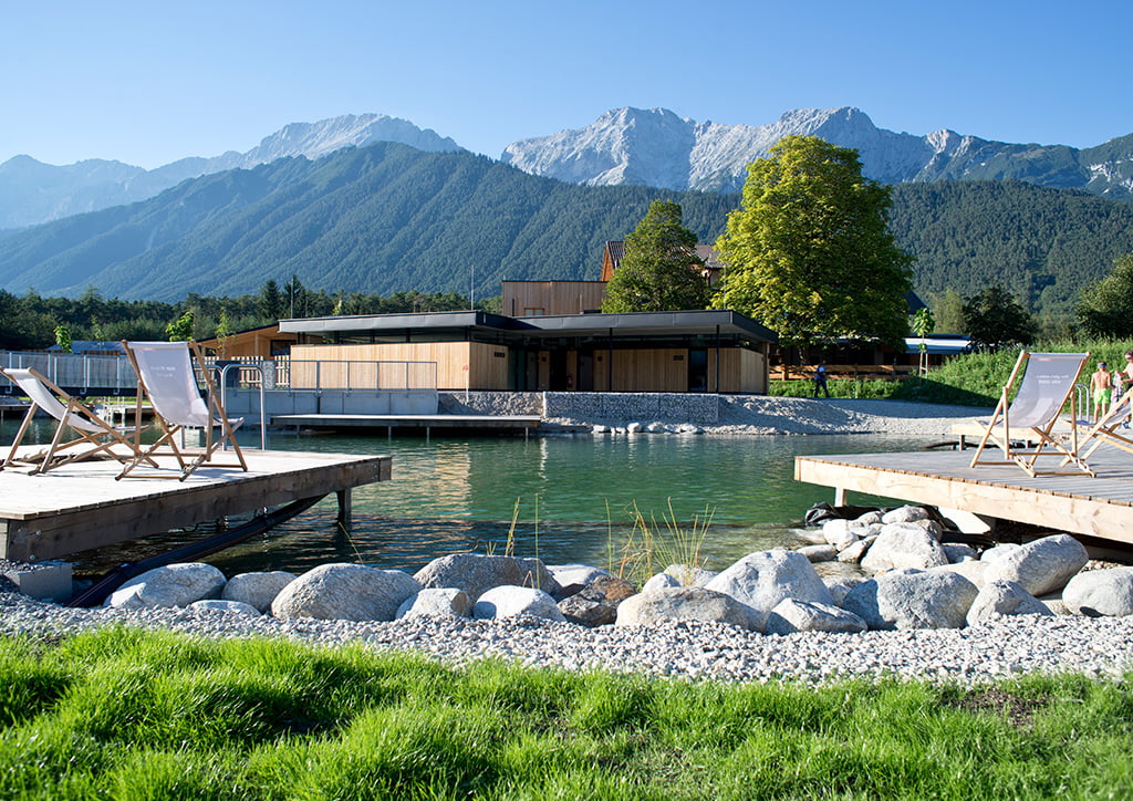 Camping Gerhardhof