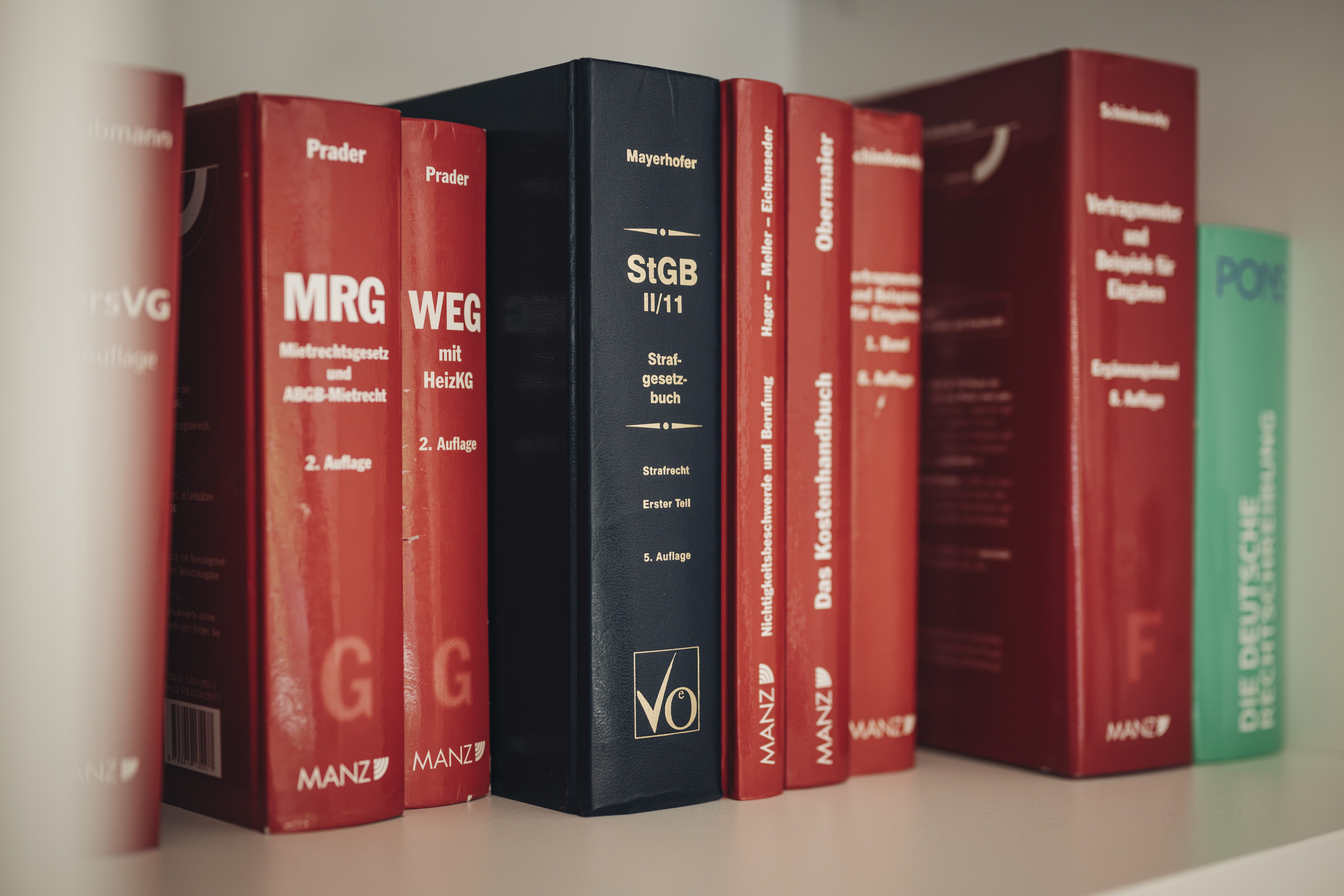 Fachbibliothek