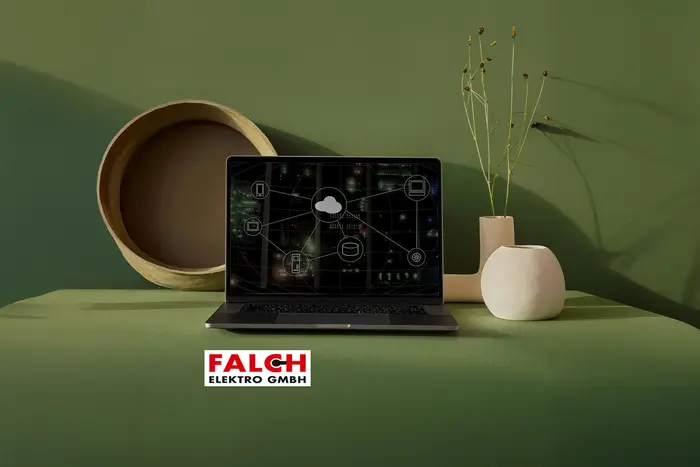 Mobile Ansicht von Elektro Falch